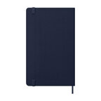 Agenda quotidien personnalisable rigide MOLESKINE® - Genas | pandacolach - thumb - 1