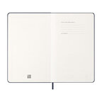 Agenda quotidien personnalisable rigide MOLESKINE® - Genas | pandacolach - thumb - 2
