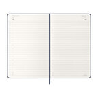 Agenda quotidien personnalisable rigide MOLESKINE® - Genas | pandacolach - thumb - 3