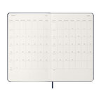 Agenda quotidien personnalisable rigide MOLESKINE® - Genas | pandacolach - thumb - 4