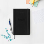 Agenda quotidien personnalisable souple MOLESKINE® - Genis | pandacola - thumb