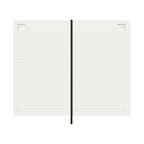 Agenda quotidien personnalisable souple MOLESKINE® - Genis | pandacolach - thumb - 3