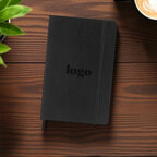 Agenda de poche personnalisable hebdomadaire souple MOLESKINE® - Genus | pandacola - thumb