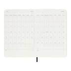 Agenda de poche personnalisable hebdomadaire souple MOLESKINE® - Genus | pandacolach - thumb - 3
