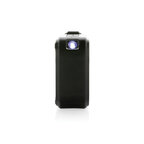 Enceinte Bluetooth publicitaire personnalisable 3W solaire en plastique recyclé – Solarys | pandacolach - thumb - 4