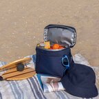 Sac isotherme publicitaire personnalisable en rPET AWARE™ – Sonvik Go | pandacolach - thumb - 2