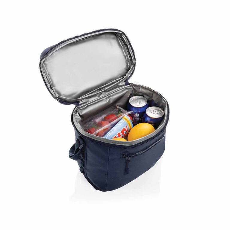 Sac isotherme publicitaire personnalisable en rPET AWARE™ – Sonvik Go | pandacolach - 3