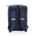 Sac à dos isotherme publicitaire personnalisable en rPET AWARE™ – Sonvik Pack | pandacolach - thumb - 5