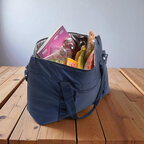 Sac isotherme XL publicitaire personnalisable en rPET AWARE™ – Sonvik Max | pandacolach - thumb - 2