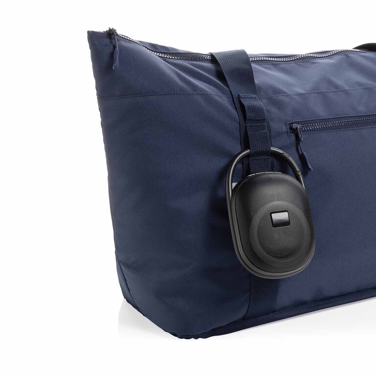 Sac isotherme XL publicitaire personnalisable en rPET AWARE™ – Sonvik Max | pandacolach - 4