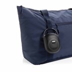Sac isotherme XL publicitaire personnalisable en rPET AWARE™ – Sonvik Max | pandacolach - thumb - 4