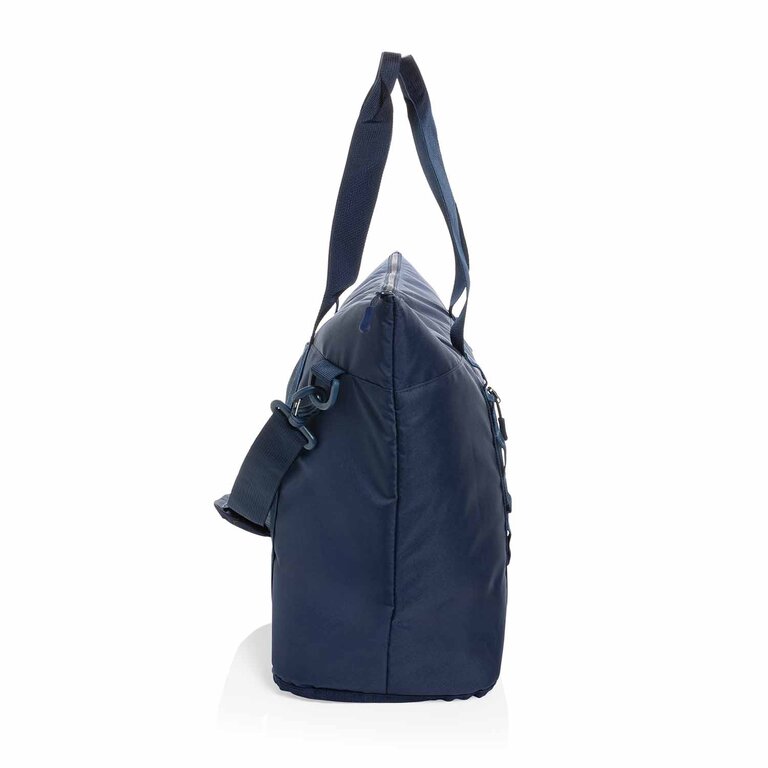 Sac isotherme XL publicitaire personnalisable en rPET AWARE™ – Sonvik Max | pandacolach - 5