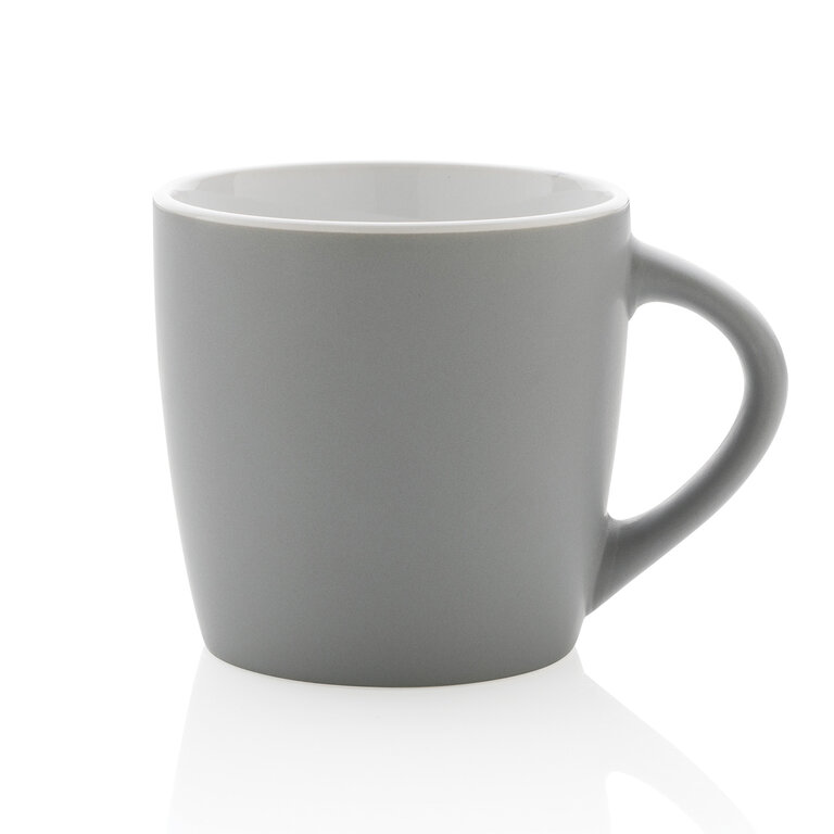 Mug publicitaire personnalisable en céramique 300 ml – Maleno | pandacolach - 3