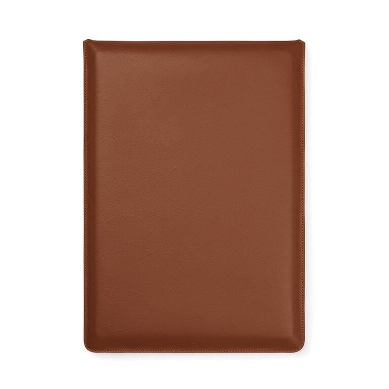 Pochette ordinateur 14" personnalisable en polyester recyclé – Moti 14 | pandacolach - 1