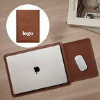 Pochette ordinateur 16" personnalisable en polyester recyclé – Moti 16 | pandacolach - thumb - 3