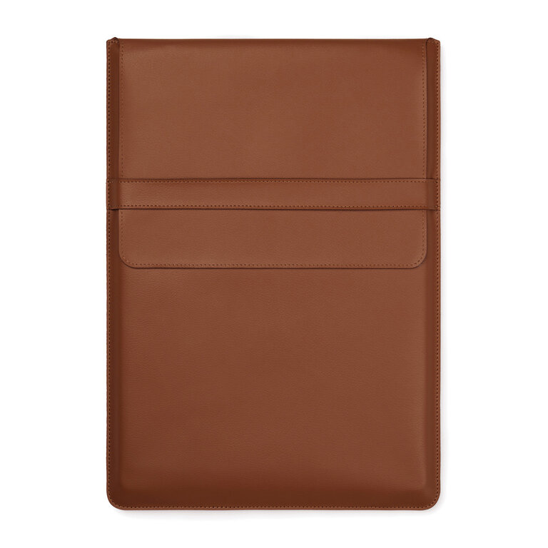 Pochette ordinateur 16" personnalisable en polyester recyclé – Moti 16 | pandacolach