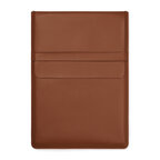 Pochette ordinateur 16" personnalisable en polyester recyclé – Moti 16 | pandacolach - thumb