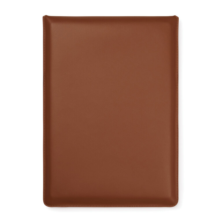 Pochette ordinateur 16" personnalisable en polyester recyclé – Moti 16 | pandacolach - 1