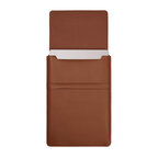 Pochette ordinateur 16" personnalisable en polyester recyclé – Moti 16 | pandacolach - thumb - 2