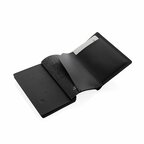 Porte-cartes connecté personnalisable en polyester recyclé - CardoTrace | pandacolach - thumb - 7