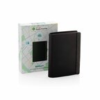 Porte-cartes connecté personnalisable en polyester recyclé - CardoTrace | pandacolach - thumb - 9