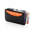 Porte-cartes anti-RFID personnalisable en aluminium – AluCardo | pandacolach - thumb - 2