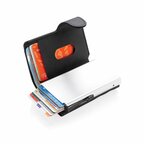 Porte-cartes anti-RFID personnalisable en aluminium – AluCardo | pandacolach - thumb - 3