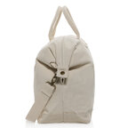 Sac week-end personnalisable en toile 500 g/m² – Travelino | pandacolach - thumb - 1
