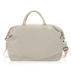Sac week-end personnalisable en toile 500 g/m² – Travelino | pandacolach - thumb - 3