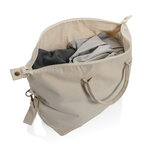 Sac week-end personnalisable en toile 500 g/m² – Travelino | pandacolach - thumb - 4