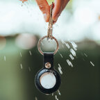 Retrouve-clés connecté personnalisable – Keyfindero | pandacolach - thumb - 4