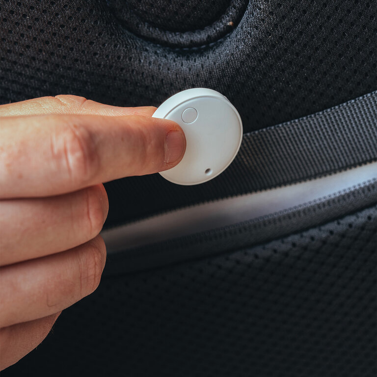 Retrouve-clés connecté personnalisable – Keyfindero | pandacolach - 5