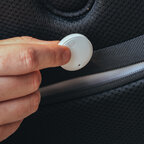 Retrouve-clés connecté personnalisable – Keyfindero | pandacolach - thumb - 5