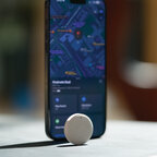 Retrouve-clés connecté personnalisable – Keyfindero | pandacolach - thumb - 6