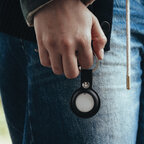 Retrouve-clés connecté personnalisable – Keyfindero | pandacolach - thumb - 7