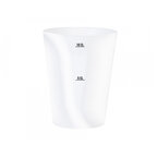 Gobelet personnalisable réutilisable 10-12 cl  - Eco 10 | pandacola - thumb