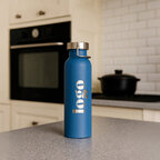 Bouteille personnalisable étanche en acier 750 ml - Skylo | pandacolach - thumb - 1