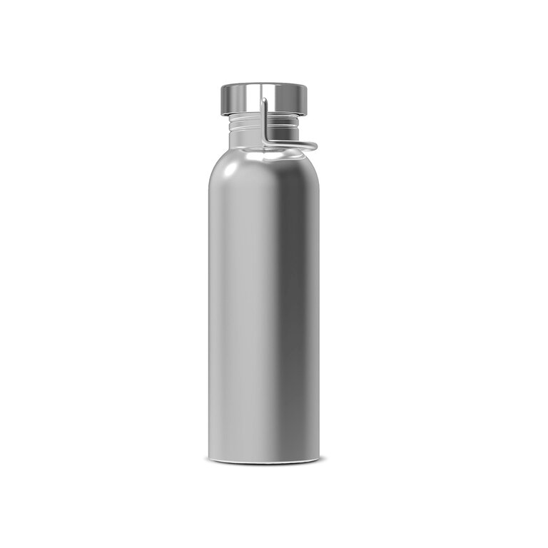 Bouteille personnalisable étanche en acier 750 ml - Skylo | pandacolach