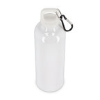 Bouteille personnalisé opaque en rPET avec mousqueton 750 ml - Honvoipa | pandacolach - thumb - 1