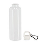 Bouteille personnalisé opaque en rPET avec mousqueton 750 ml - Honvoipa | pandacolach - thumb - 2