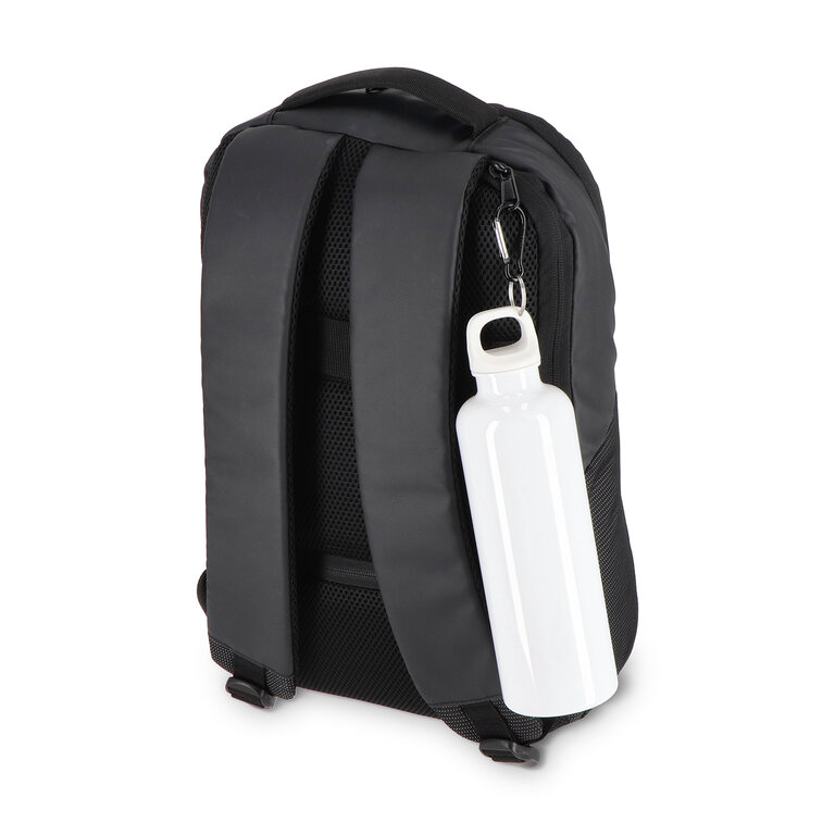 Bouteille personnalisé opaque en rPET avec mousqueton 750 ml - Honvoipa | pandacolach - 3