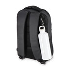 Bouteille personnalisé opaque en rPET avec mousqueton 750 ml - Honvoipa | pandacolach - thumb - 3