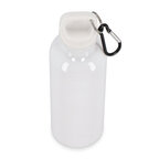 Bouteille personnalisé opaque en rPET avec mousqueton 500 ml - Honvoipa | pandacolach - thumb - 1