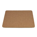 Tapis de souris personnalisable en liège - Mema Cork | pandacolach - thumb - 2