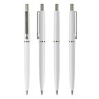 Stylo à bille personnalisable Mix & Match en ABS - Kompos | pandacolach - thumb - 1