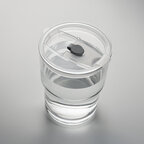 Gobelet personnalisable en verre avec paille – SippyGo | pandacolach - thumb - 2