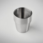 Gobelet personnalisable en acier inoxydable empilable – Stackinox | pandacolach - thumb - 1