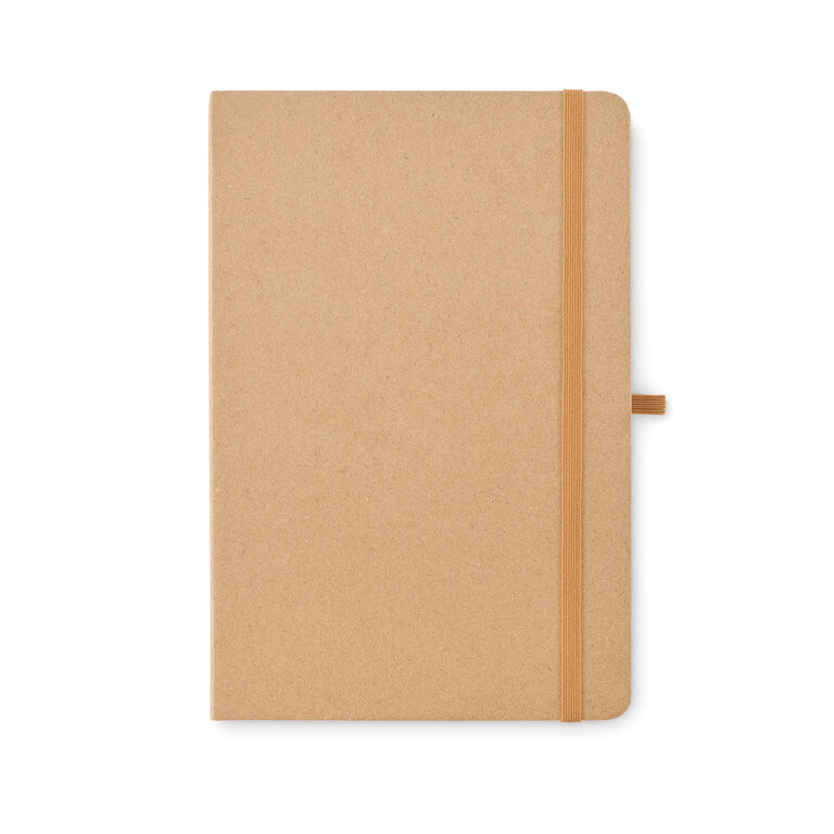 Carnet A5 personnalisable avec notes autocollantes – Notelio | pandacolach