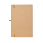 Carnet A5 personnalisable avec notes autocollantes – Notelio | pandacolach - thumb - 1