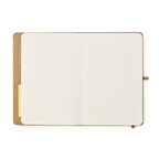 Carnet A5 personnalisable avec notes autocollantes – Notelio | pandacolach - thumb - 4